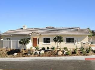 12958 Metate Ln, Poway, CA 92064