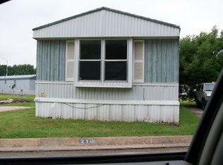 210 Canterbury Way LOT 147, Greenville, TX 75401