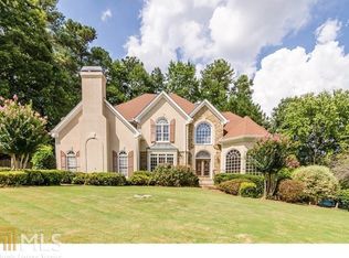 3290 Timberloch Dr, Marietta, GA 30068