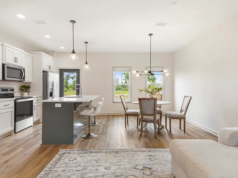 3536 Mill Point Cv — Photo 6