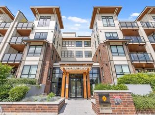 4033 May Dr #321, Richmond, BC V6X 0T3