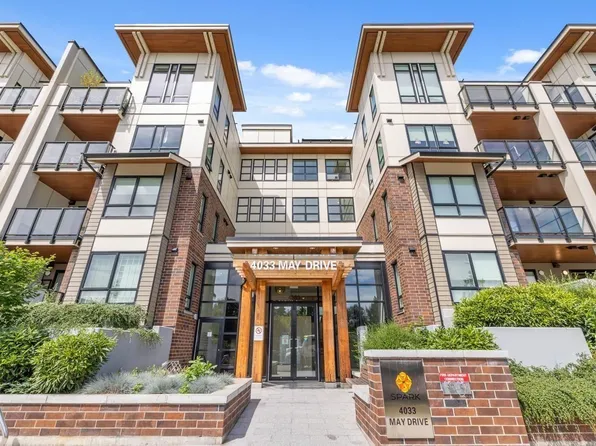 4033 May Dr #321, Richmond, BC V6X 0T3