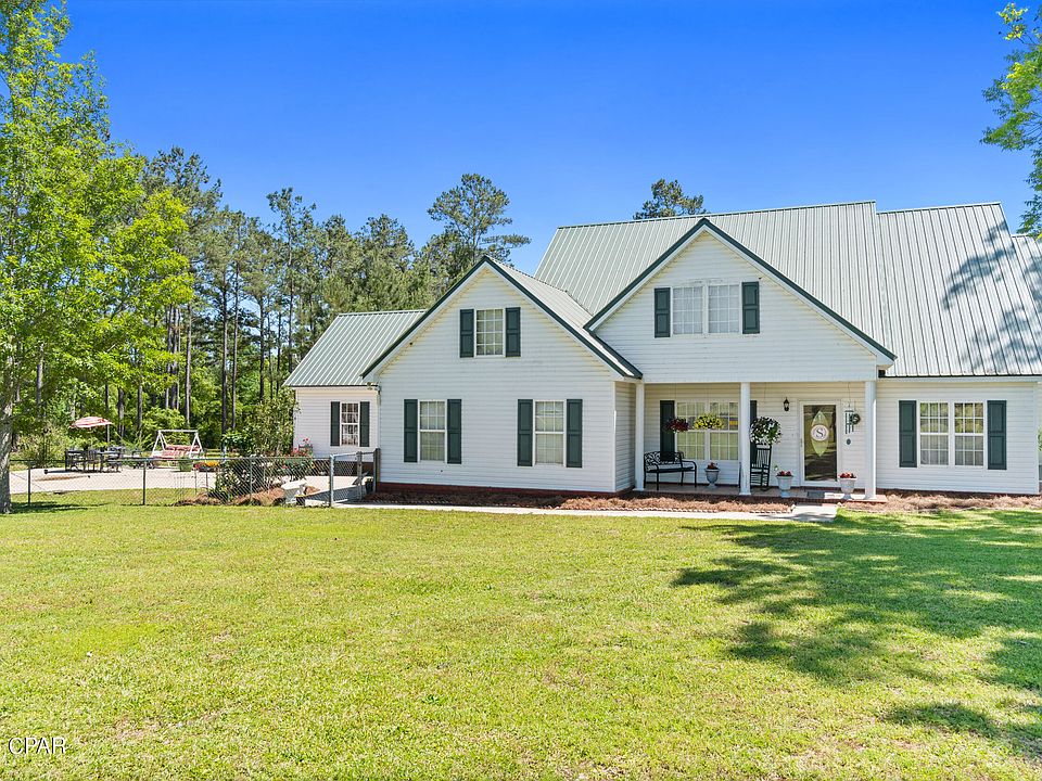 3856 Highway 2, Graceville, FL 32440 Zillow