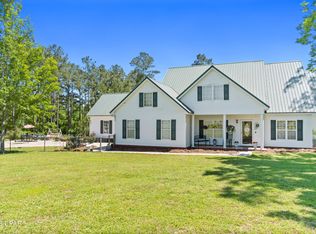 3856 Highway 2, Graceville, FL 32440