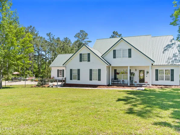 3856 Highway 2, Graceville, FL 32440