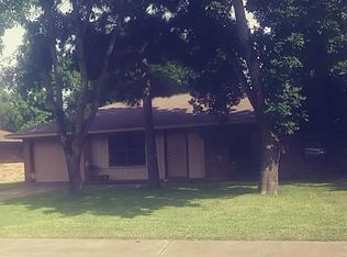 738 Thedford Rd, Seagoville, TX 75159