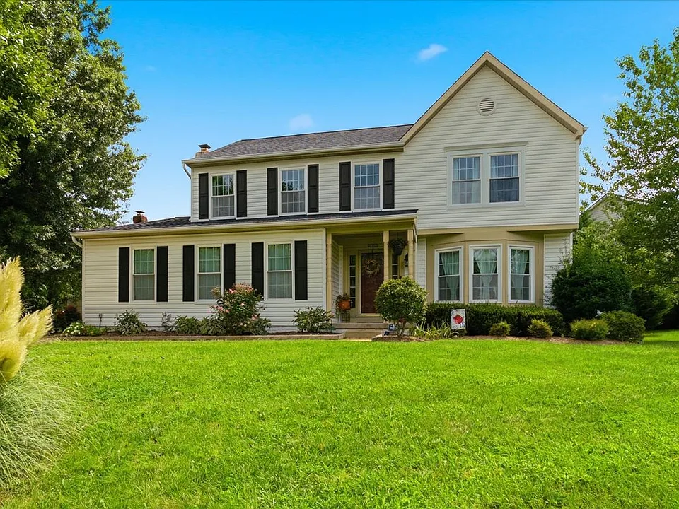 2327 Colts Brook Dr