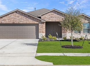 15127 Prairie Mill Dr, New Caney, TX 77357