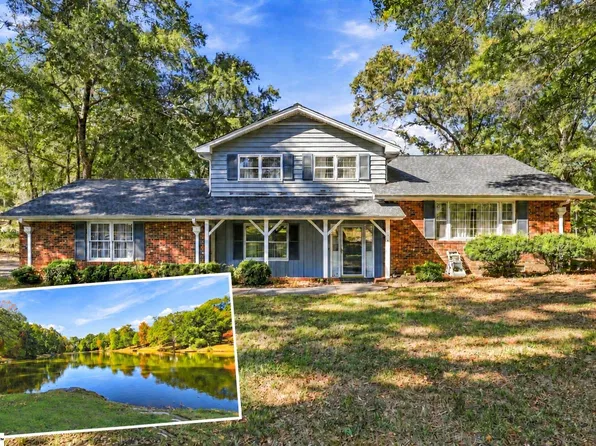 222 Pruitt Dr, Greenville, SC 29607