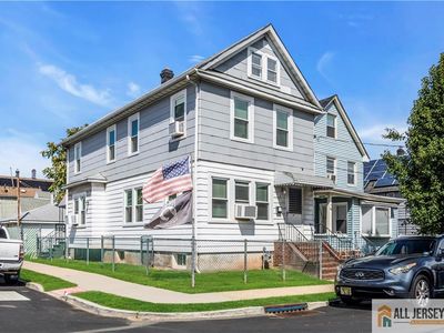 27 Charles St, Carteret, NJ, 07008