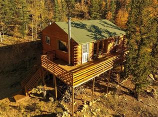 2388 Longbow Dr, Jefferson, CO 80456