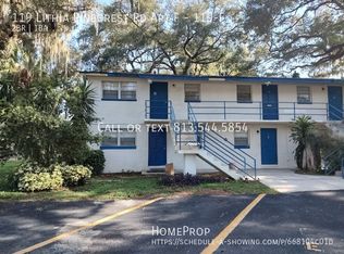 119 Lithia Pinecrest Rd APT F, Brandon, FL 33511