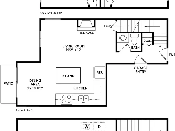 324 Spartan Ave #1, East Lansing, MI 48823