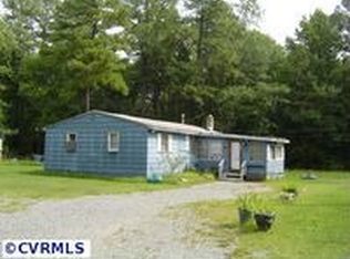 2112 Francis Rd, Glen Allen, VA 23060