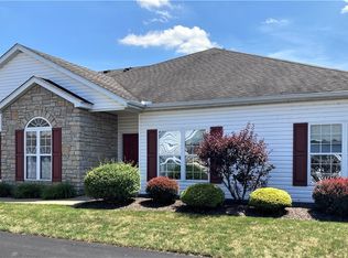 6988 Knight Ave NW, Canton, OH 44708