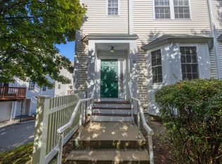 555 Main St UNIT 18, Woburn, MA 01801