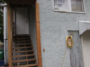 202 E Mary St, Valdosta, GA 31601