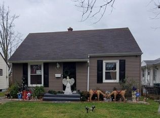 2125 Seneca Ave, Niagara Falls, NY 14305