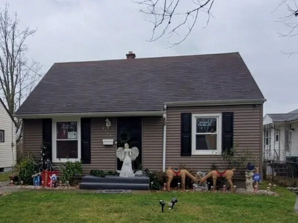 2125 Seneca Ave, Niagara Falls, NY 14305