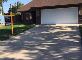 1936 Ursini Ln, Modesto, CA 95355