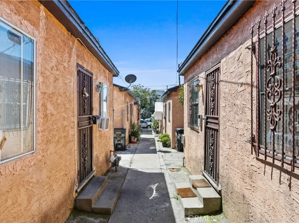 2015 Pennsylvania Ave #1/2, Los Angeles, CA 90033