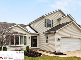 13411 S Round Barn Rd, Plainfield, IL 60585