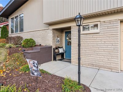 2424 Stover Drive, New Albany, IN, 47150