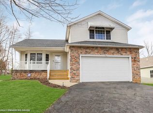 334 Glenridge Cir, Howard, OH 43028