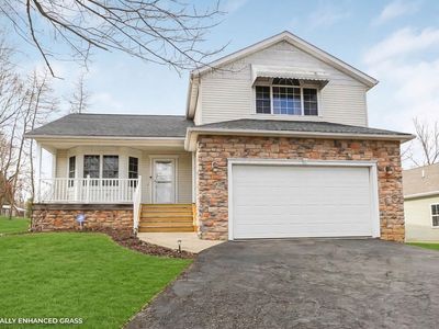 334 Glenridge Cir, Howard, OH, 43028
