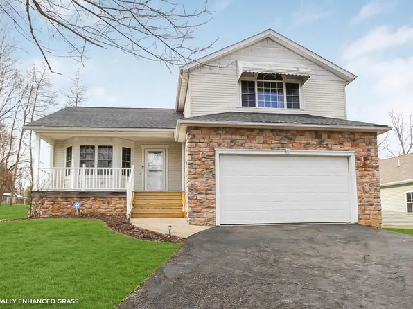 334 Glenridge Cir, Howard, OH 43028