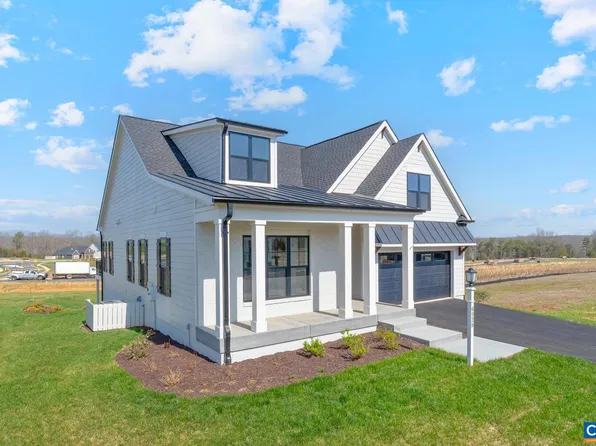 190 Fowler St, Charlottesville, VA 22901