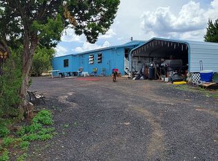 35 County Road 8022, Concho, AZ 85924