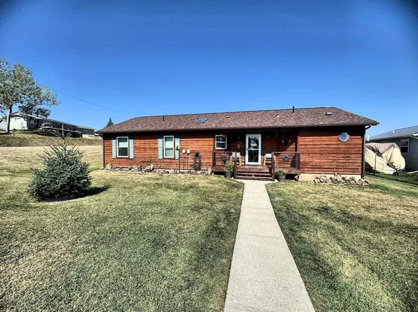 1201 Bluebell Ln, Custer, SD 57730