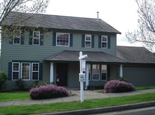 12350 SE Wagner St, Happy Valley, OR 97086