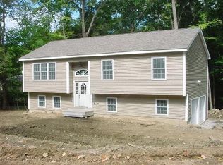 41 Inglenook B Rd, New Fairfield, CT 06812
