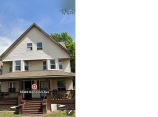 10403 Kempton Ave, Cleveland, OH 44108