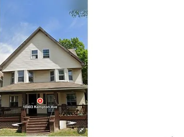 10403 Kempton Ave, Cleveland, OH 44108