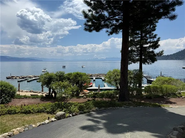 557 Lakeshore Blvd Unit 103, Incline Village, NV 89451