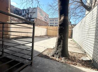 42 W 126th St #1B, New York, NY 10027