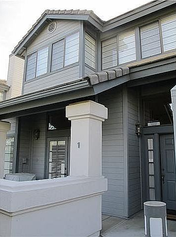 Main Exterior