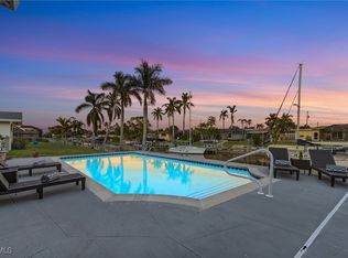 2823 SE 18th Ave, Cape Coral, FL 33904