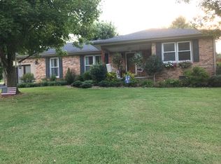 144 Steven Meadows Ln, Greenville, KY 42345