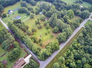 296 School St, Ridgeville, SC 29472