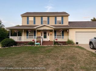 8469 Gale Rd, Morrice, MI 48857