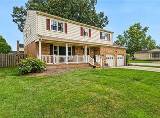5500 Macguffie St, Virginia Beach, VA 23464