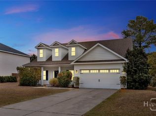 100 Wicklow Drive, Richmond Hill, GA 31324