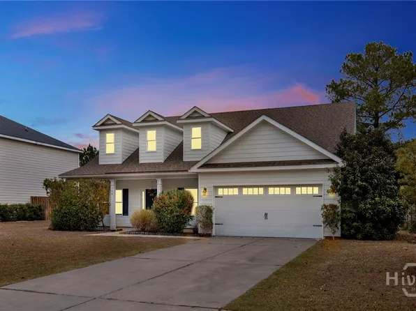 100 Wicklow Drive, Richmond Hill, GA 31324