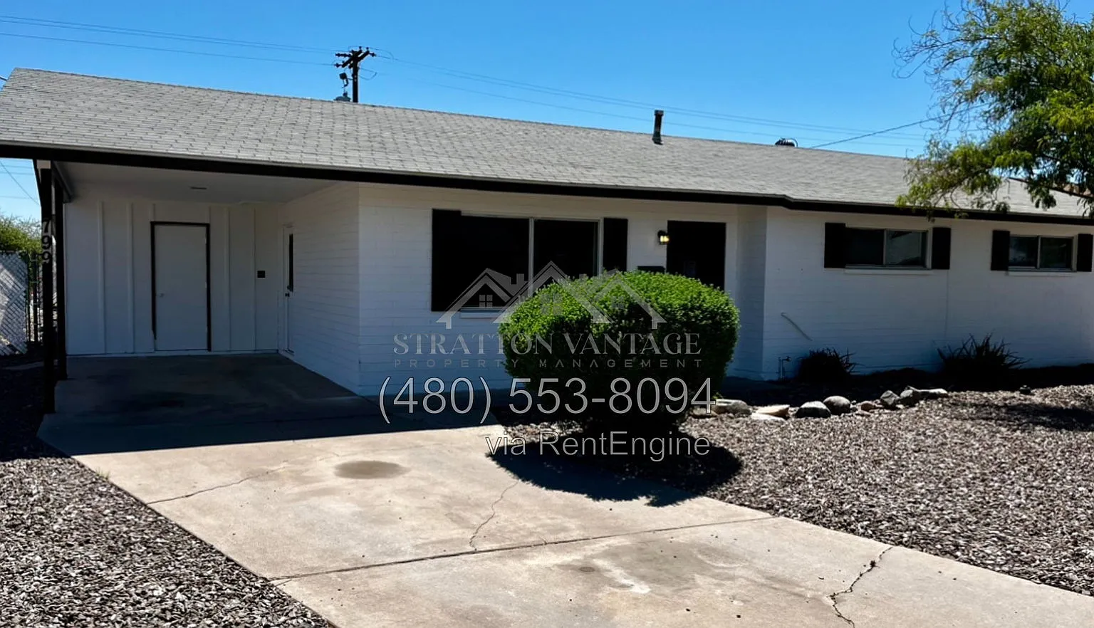 3 bed, 2.0 bath, 1108 sqft, $1,799 — Photo 1