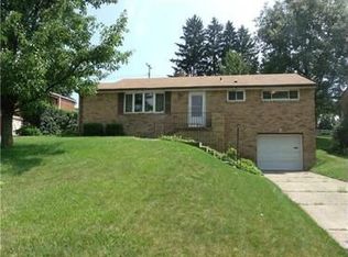 435 Nantucket Dr, Pittsburgh, PA