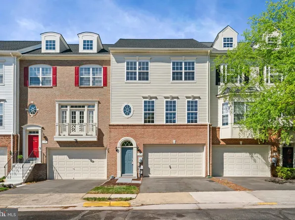 7688 Audubon Meadow Way, Alexandria, VA 22306